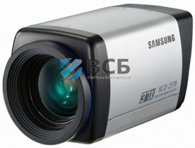 Видеокамера Samsung SCZ-2430P