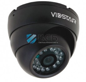 Видеокамера VIDSTAR VSD-6800FR