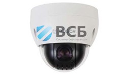 Видеокамера BOSCH VEZ-413-EWCS