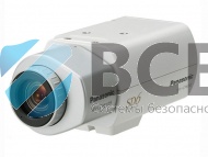 Видеокамера Panasonic WV-CP250