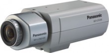 Видеокамера Panasonic WV-CP290/G