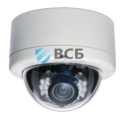 Видеокамера Corum CCTV CS-385-IP