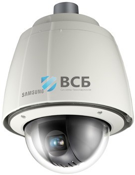 Видеокамера Samsung SNP-5200HP