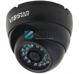 Видеокамера VIDSTAR VSD-6360FR