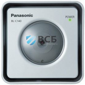 Видеокамера Panasonic BL-C140CE