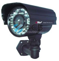 Видеокамера LTV-CCH-600L-F4.3