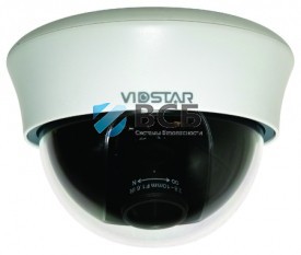 Видеокамера VIDSTAR VSD-5102V