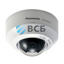 Видеокамера IP Panasonic WV-SF336E