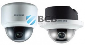 Видеокамера Samsung SND-3080FP
