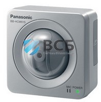 Видеокамера Panasonic BB-HCM515CE