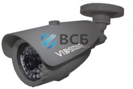 Видеокамера VIDSTAR VSC-6800FR