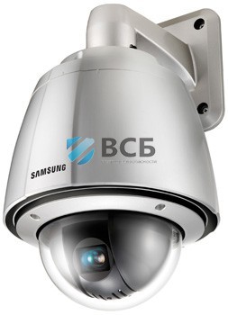 Видеокамера Samsung SNP-3370THP