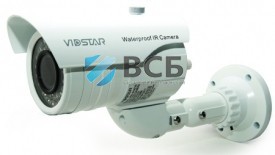 Видеокамера VIDSTAR VSC-5100VR