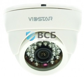 Видеокамера VIDSTAR VSD-4360FR