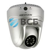 Видеокамера  Nikvision DS-2CC502P-IPT