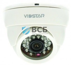 Видеокамера VIDSTAR VSD-5360FR