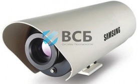 Тепловизионная камера Samsung SCB-9080P