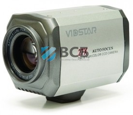 Видеокамера Vidstar VSZ-2270