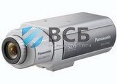 Видеокамера Panasonic WV-CP500L/G 
