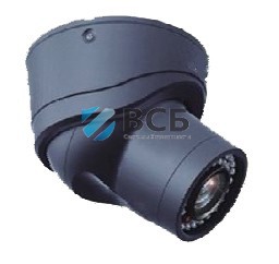 Видеокамера Corum CCTV CS-395-HS