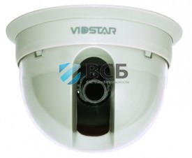 Видеокамера VIDSTAR VSD-4370F