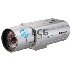 Видеокамера IP Panasonic WV-SP306E 