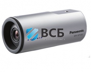 Видеокамера Panasonic WV-SP105