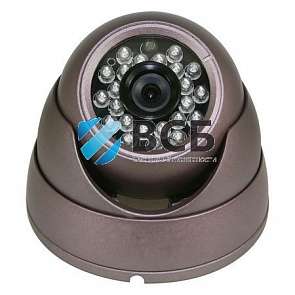 Видеокамера Corum CCTV CS-360-HS