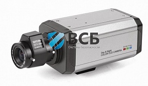 Видеокамера Corum CCTV CS-100-HS