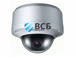 Видеокамера  Samsung SNC-B5395P