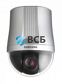 Видеокамера Samsung SPD-3300