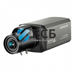 Видеокамера Samsung SUB-2000