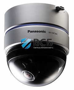 Видеокамера Panasonic WV-NF284