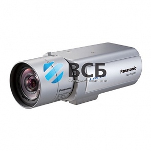 Видеокамера Panasonic WV-SP302E