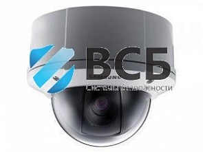 Видеокамера  Samsung SNC-B5395P/XEV