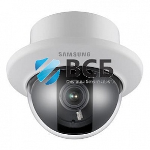 Видеокамера Samsung SUD-2080