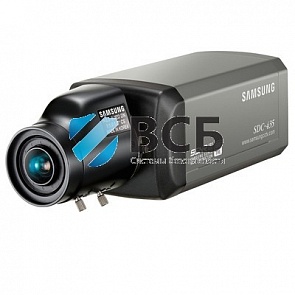 Видеокамера  Samsung SDC-435