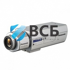Видеокамера Panasonic WV-NP240