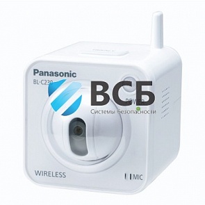 Видеокамера Panasonic BL-C230CE