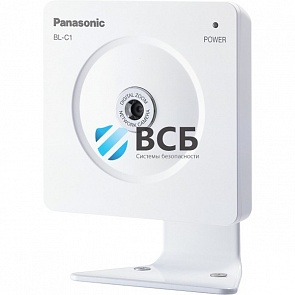 Видеокамера Panasonic BL-C1