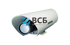 Комплексная термальная камера Samsung SCB-9050P