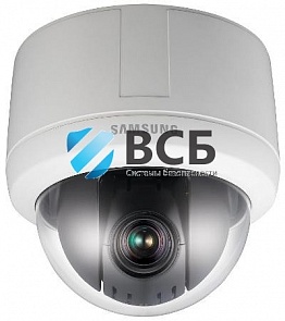 Видеокамера Samsung SCP-3120P