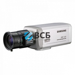 Видеокамера Samsung SDC-415
