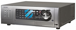 Цифровой видеорегистратор Panasonic WJ-HD716K/G