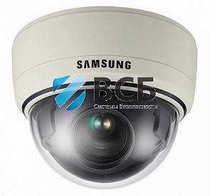 Видеокамера Samsung SID-370
