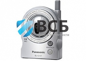Видеокамера Panasonic BL-C131