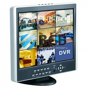 Видеорегистратор Corum CCTV CS-HD508-M
