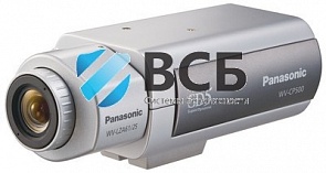 Видеокамера Panasonic WV-CP504E 