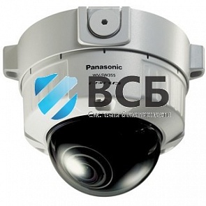 Видеокамера Panasonic WV-SW355E 