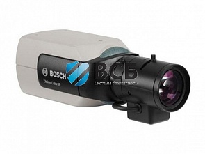 Видеокамера BOSCH NBN-498-11P